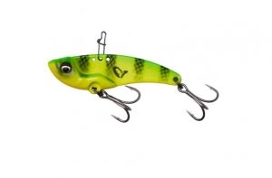 Nástraha VIB Blade 4,5cm 8,5g Firetiger